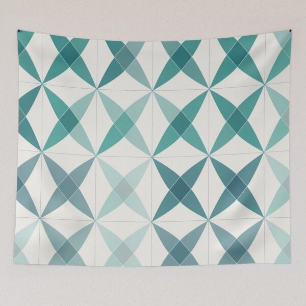 Item preview, Vector Pattern V3 designed and sold by BogoAi.