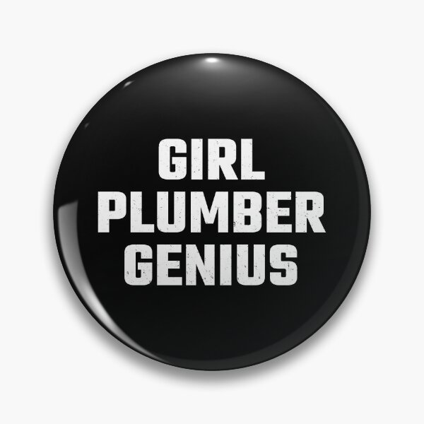 Item preview, funny plumber quote plumber quotes designed and sold by WangsArt.