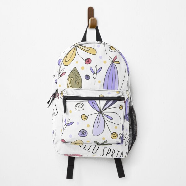 Item preview, Hello Spring Happiness Time, Beautiful flowers designed and sold by BeeShop ⭐⭐⭐⭐⭐.