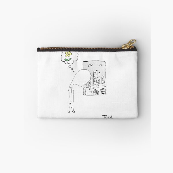 Item preview, city flower designed and sold by Loui  Jover.