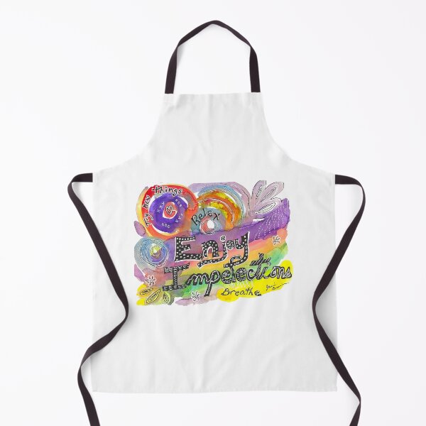 Item preview, Enjoy Impefections designed and sold by janinebroscious.