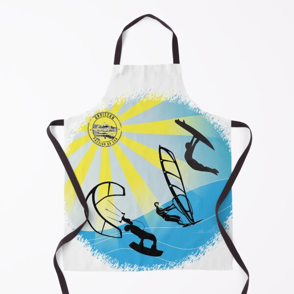 Item preview, GRUISSAN WINDSURF designed and sold by jeanlouis11430.