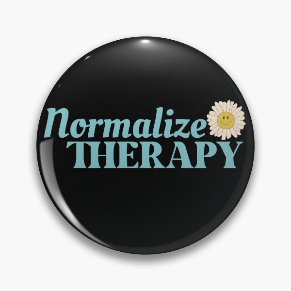 Item preview, Normalize therapy designed and sold by HalcyonFairy.