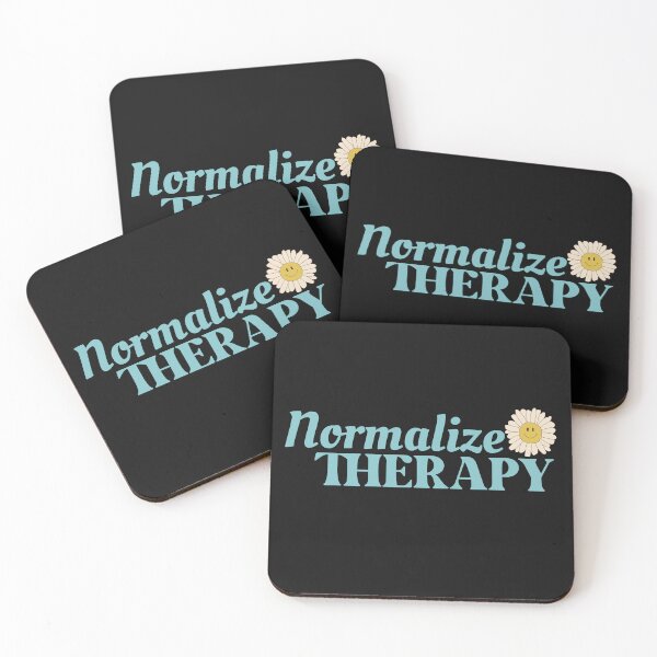 Item preview, Normalize therapy designed and sold by HalcyonFairy.