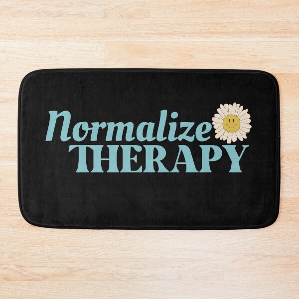 Item preview, Normalize therapy designed and sold by HalcyonFairy.