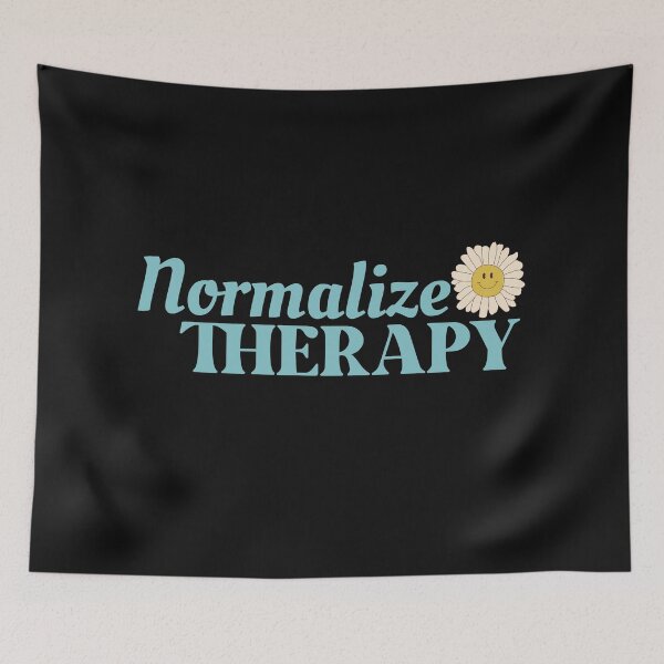 Item preview, Normalize therapy designed and sold by HalcyonFairy.