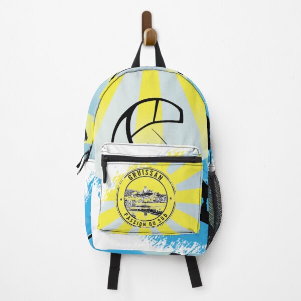 Item preview, GRUISSAN WINDSURF designed and sold by jeanlouis11430.