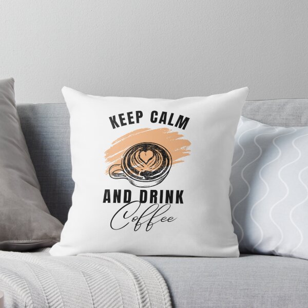Item preview, Coffee Dreams designed and sold by paradisNouha.