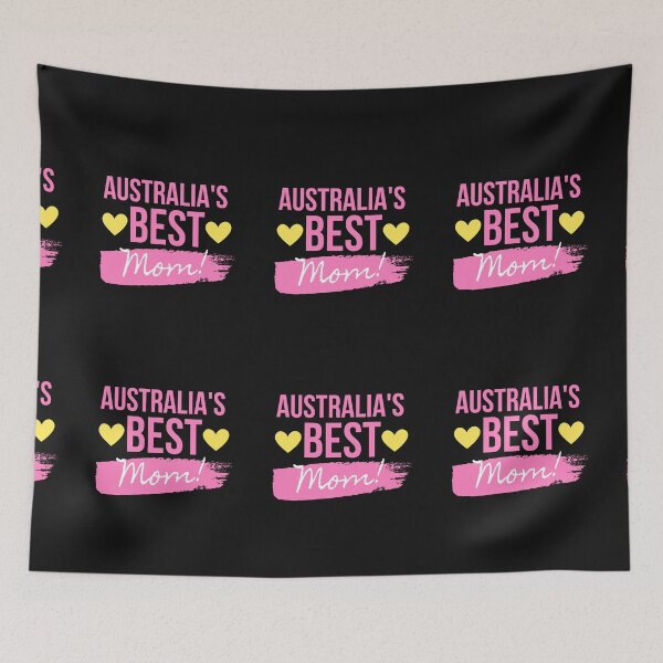 Item preview,  SYDNEY MOTHERS DAY designed and sold by starfishstuff.