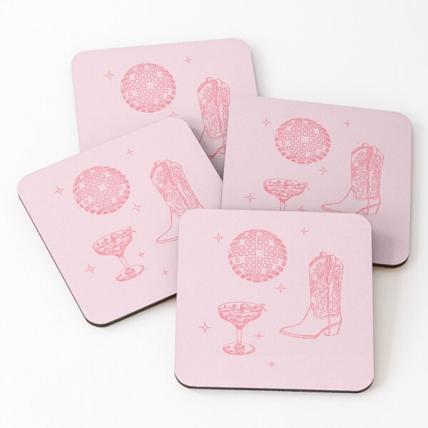 Item preview, pink boot designed and sold by Tylerbu.