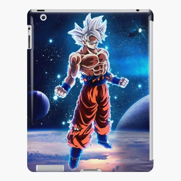 Goku iPad Wallpapers - Wallpaper Cave