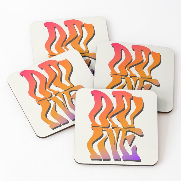 Item preview, Distorted Type Divine designed and sold by Giulia Mancini.