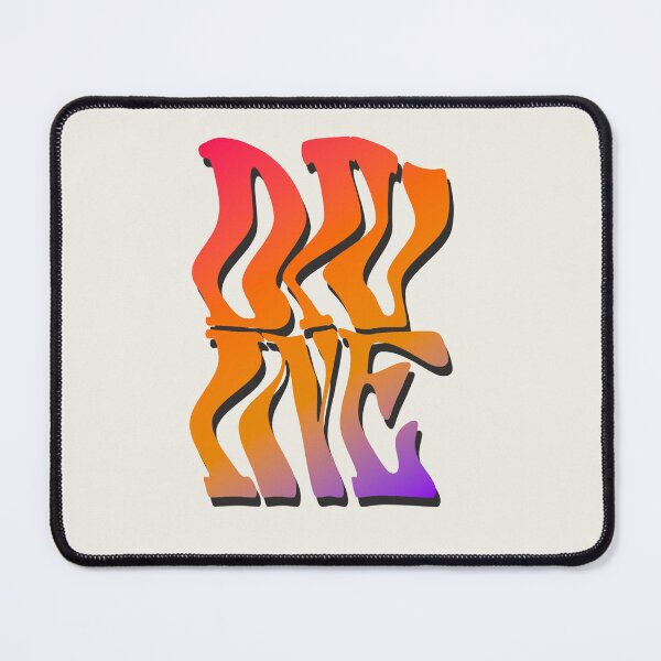 Item preview, Distorted Type Divine designed and sold by Giulia Mancini.