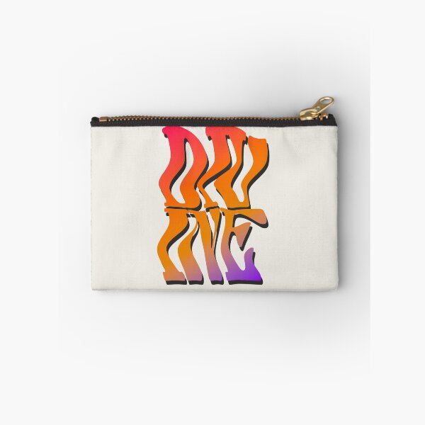 Item preview, Distorted Type Divine designed and sold by Giulia Mancini.