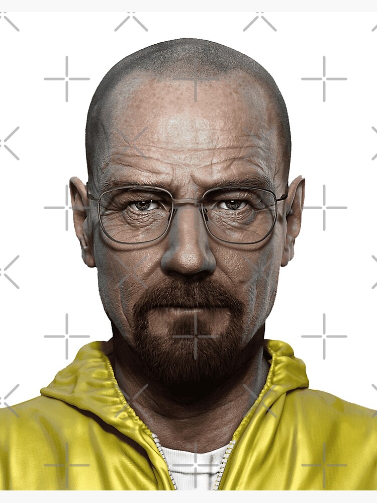 Que pro - Walter White Breaking Bad