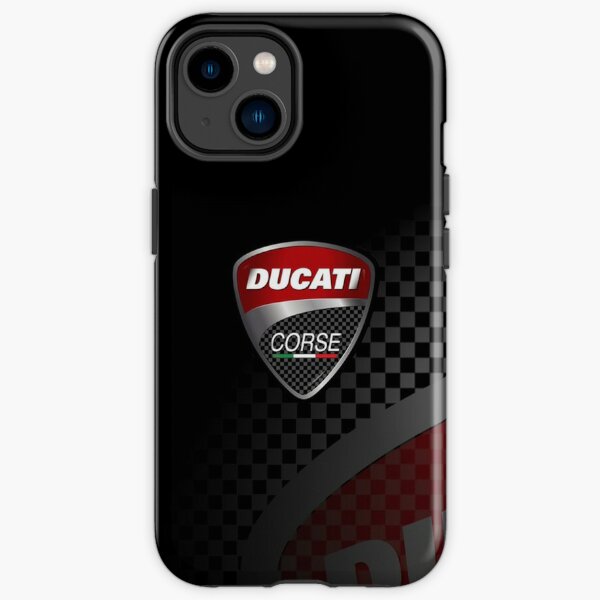 Ducati Phone Case for Smartphone Support Iphone 11 Pro - Ducati Store UK