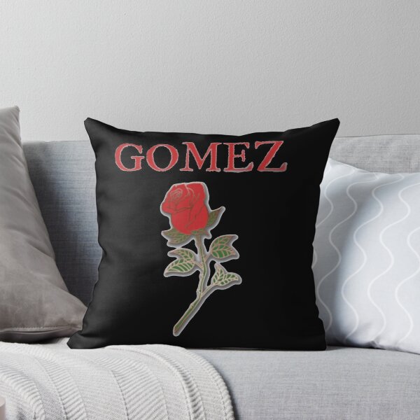 Artikelvorschau, Gomez Rose entworfen und verkauft von JackAustin.