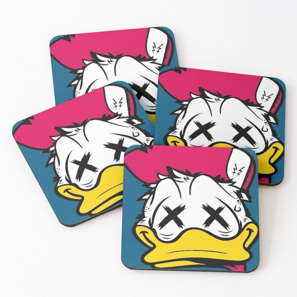 Item preview, ducktales designed and sold by trimarchigou.