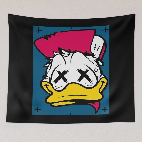Item preview, ducktales designed and sold by trimarchigou.