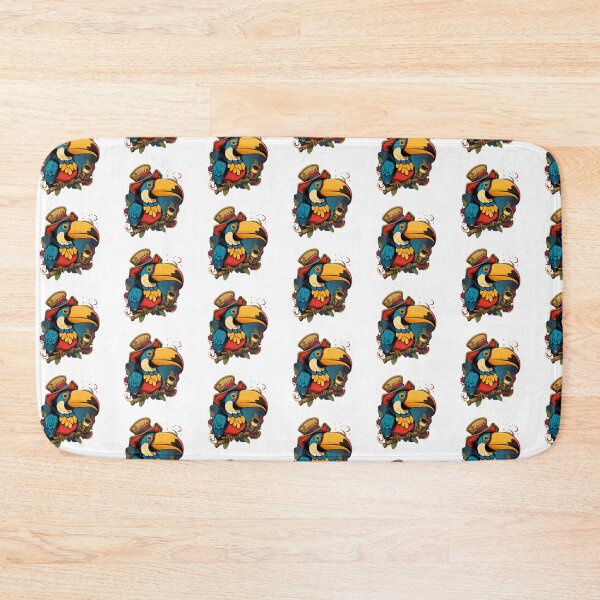 Item preview, Toucan VooDoo #1 designed and sold by Toucan-VooDoo.