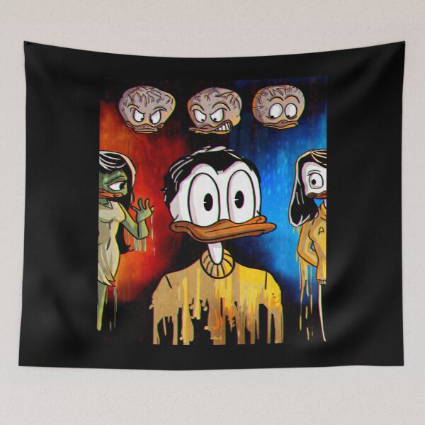 Item preview, ducktales designed and sold by trimarchigou.