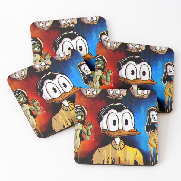 Item preview, ducktales designed and sold by trimarchigou.