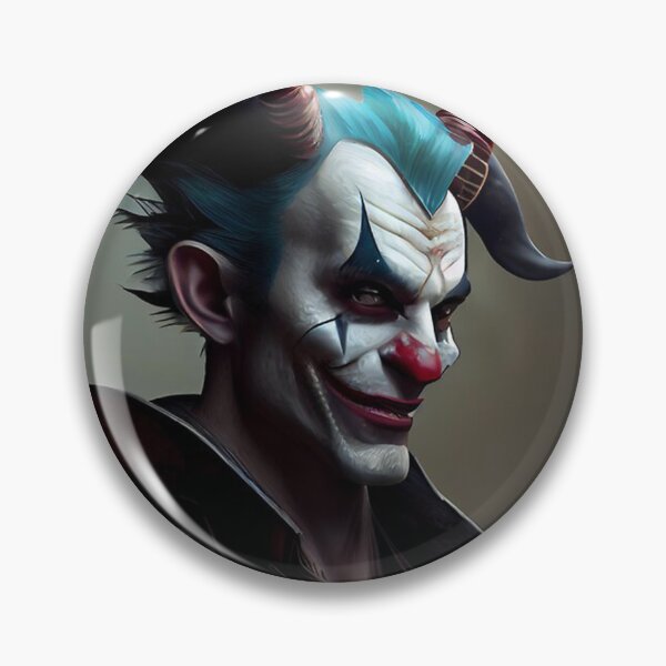 Item preview, bad man designed and sold by Tylerbu.