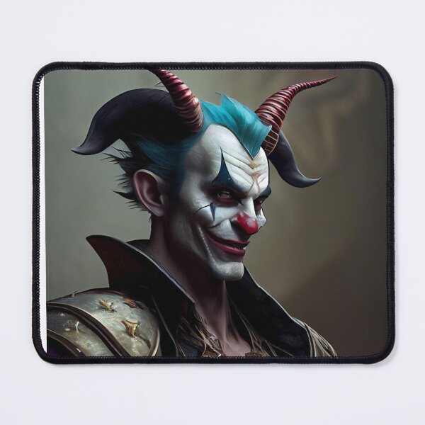 Item preview, bad man designed and sold by Tylerbu.