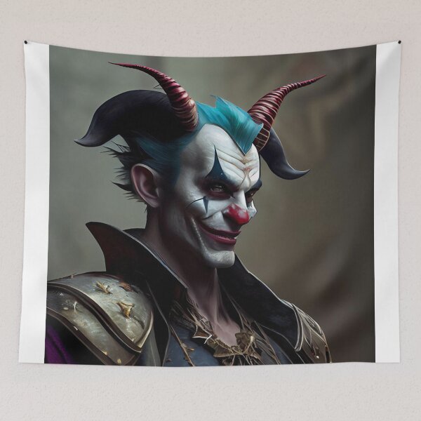 Item preview, bad man designed and sold by Tylerbu.