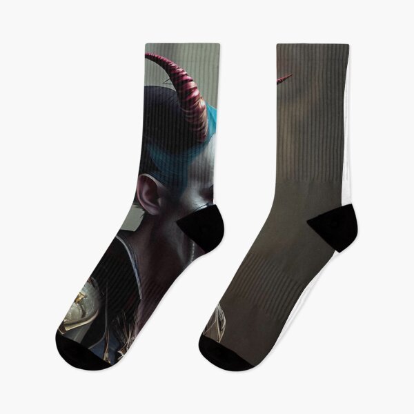 Item preview, bad man designed and sold by Tylerbu.