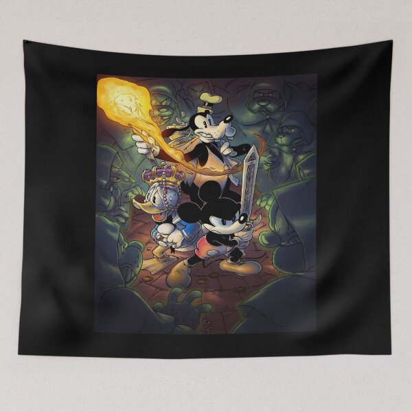 Item preview, ducktales designed and sold by trimarchigou.