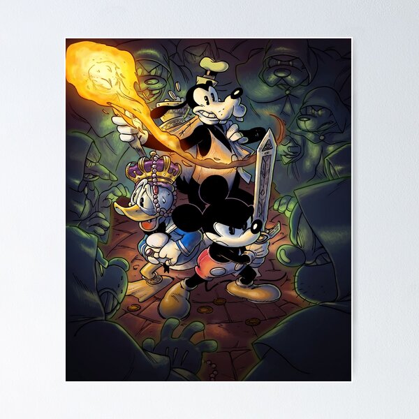 Item preview, ducktales designed and sold by trimarchigou.