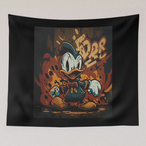 Item preview, ducktales designed and sold by trimarchigou.