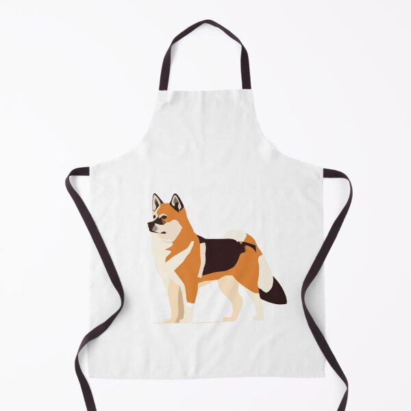 Item preview, Akita designed and sold by Mintberries.
