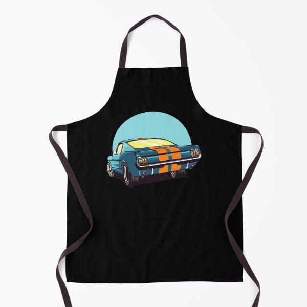 Item preview, Classic Mustang designed and sold by holidays4you.