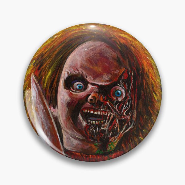 Item preview, Copia de Copia de Copia de Copia de Copia de Copia de Copia de Copia de Twisted clown designed and sold by JosefMendez.