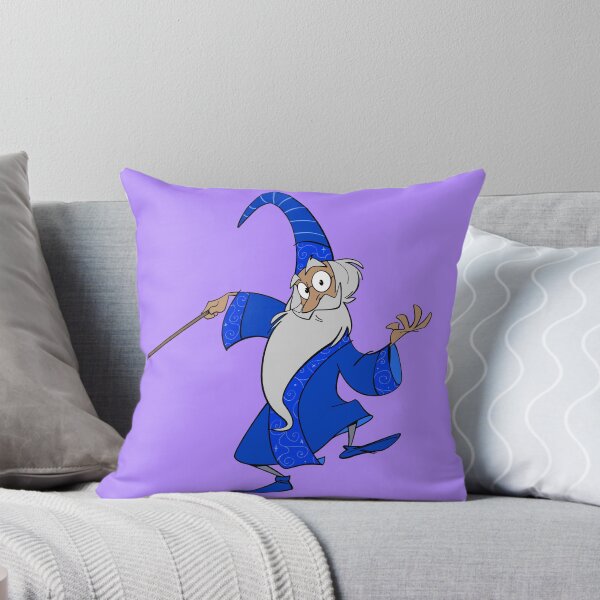 Item preview, Merlin designed and sold by SillyNate.