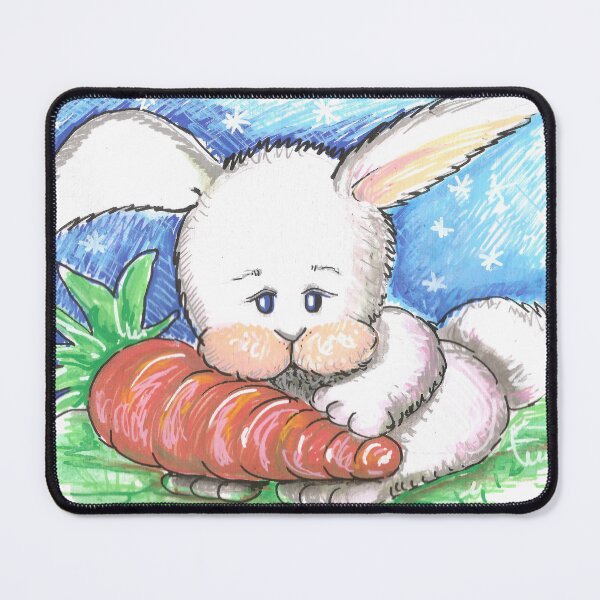Item preview, the bunny john designed and sold by MarisaArtes.
