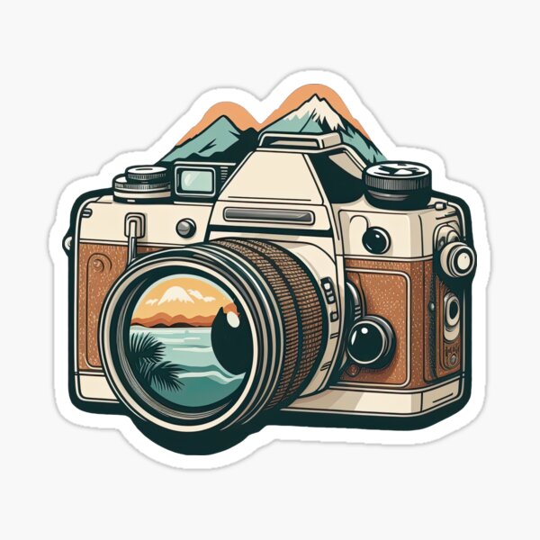 Item preview, Camera designed and sold by Beljoseph.