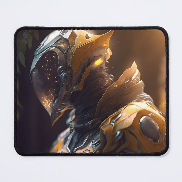 Item preview, Space suit in the golden hour of space. designed and sold by Cosmoverso.