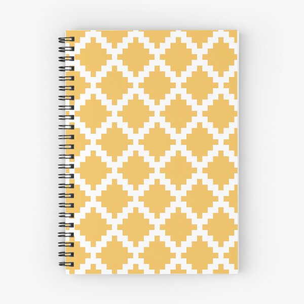 Item preview, Simple Aztec pattern with rhombus shapes - yellow designed and sold by BattaAnastasia.