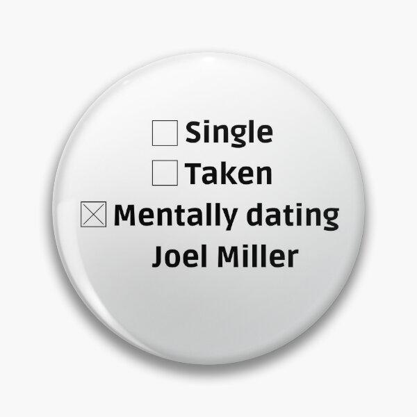 Item preview, mentally dating joel pedro pascal designed and sold by LannisterOnMars.