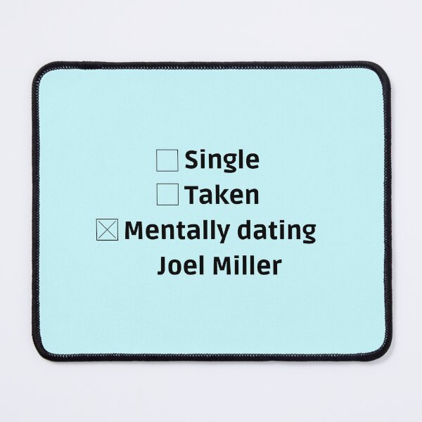 Item preview, mentally dating joel pedro pascal designed and sold by LannisterOnMars.