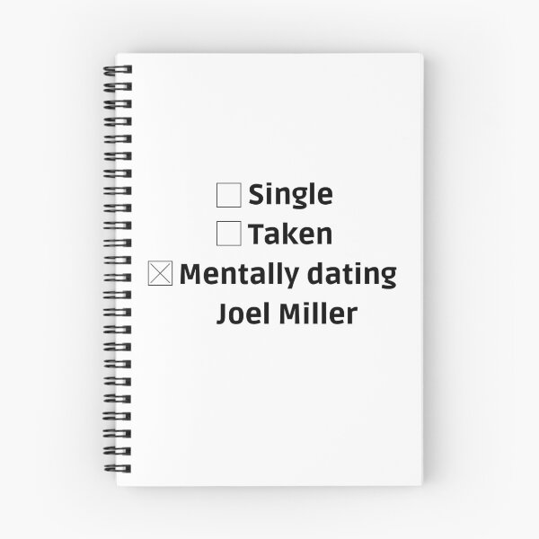 Item preview, mentally dating joel pedro pascal designed and sold by LannisterOnMars.