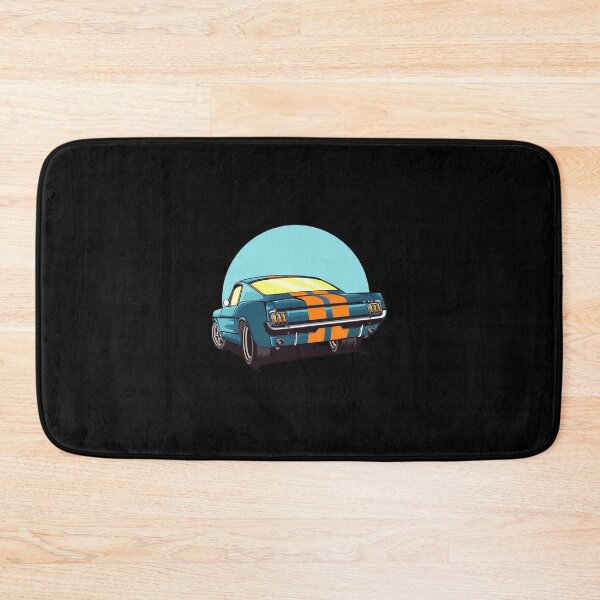 Item preview, Classic Mustang designed and sold by holidays4you.