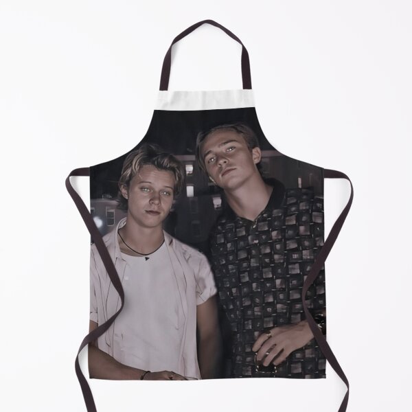 Item preview, (HD Print) Rudy and Drew  designed and sold by VivaanArt.