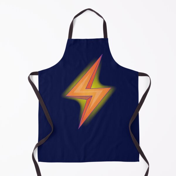 Item preview, Lightning Strike Super Hero designed and sold by CreatureCraft.