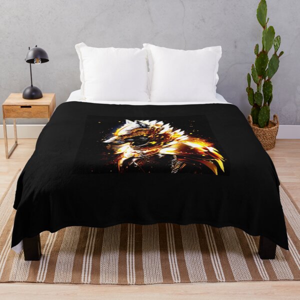 Item preview, Wolf Knight - Whistler designed and sold by Highlandkings.