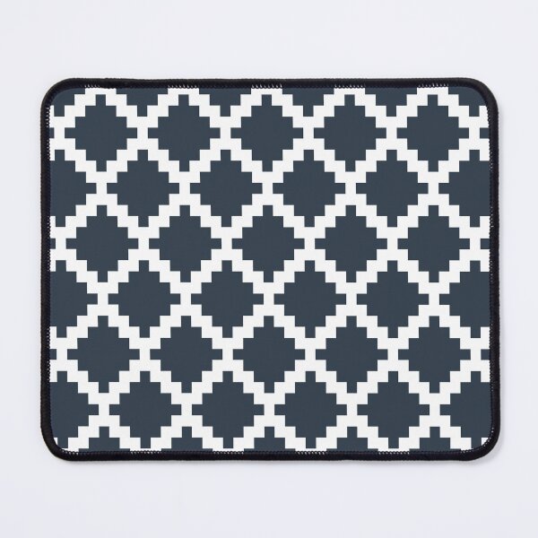 Item preview, Simple Aztec pattern with rhombus shapes designed and sold by BattaAnastasia.