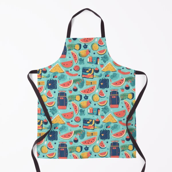 Item preview, Summer Knolling Pattern designed and sold by neuraldaydreams.